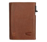 camel active étui pour carte de crédit Thunder Credit Card Slider S Cognac