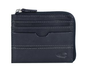 CAMEL ACTIVE Étui 'Tokyo' noir, Taille One Size