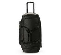 Camel Active Sac de voyage Explore – 2 roulettes, 38 cm – Noir