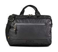 camel active Explore Attaché-case 42 cm Compartiment ordinateur gris