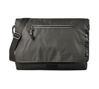 camel active Explore Besace 38.5 cm Compartiment ordinateur gris