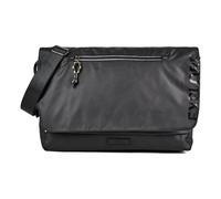 camel active Explore Besace 38.5 cm Compartiment ordinateur noir