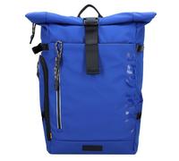 camel active Explore Daypack L 50 cm Compartiment ordinateur bleu