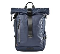 camel active Explore Daypack L 51 cm Compartiment ordinateur brun