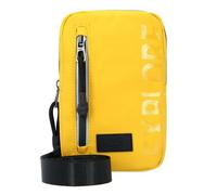 camel active Explore Mini sac à bandoulière 12.5 cm jaune