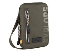 camel active Explore Mobile Phone Case Khaki