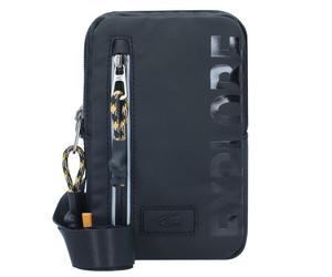 camel active Explore Pochette pour téléphone portable 11 cm noir