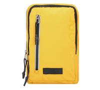 camel active Sac à dos de ville pour homme, en nylon recyclé, jaune, Menswear-M, jaune, m, Sac à dos