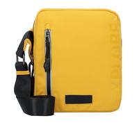 camel active Explore, Sac à bandoulière Hommes, Citronier, S