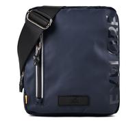 camel active Explore Sac à bandoulière S 22 cm bleu