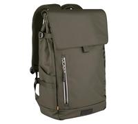 camel active Explore Sac à dos pour homme Vert Grand modèle, kaki, L, Moderne