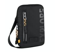 Camel Active Explore Sac bandoulière mobile noir