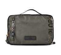 camel active Explore Trousse de toilette 30 cm gris