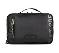 camel active Explore Trousse de toilette 30 cm noir