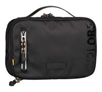 camel active Explore Wash Bag Black