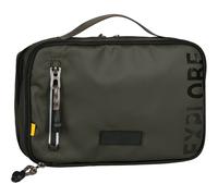 camel active Explore Wash Bag Khaki
