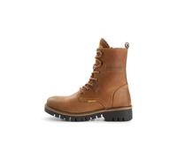 camel active Femme 53ias07-402470_36 Botte Tendance, Cognac