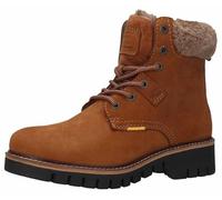 camel active Femme 53ias08-300470_38 Botte Tendance, Cognac