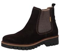 camel active Femme 53ias09-400320_41 Botte Tendance, café