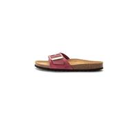 camel active Femme 54bon03-400730_42 Chaussure de Neige, Bordeaux
