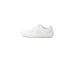camel active Femme 54iln10-706500_40 Chaussure de Neige, Blanc