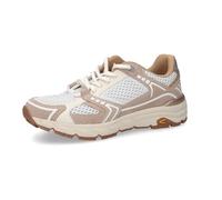camel active Femme 54mwn11-347534 Basket, Beige, 38 EU