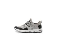 camel active Femme 56bnn02-709210_41 Chaussure de Neige, Gris