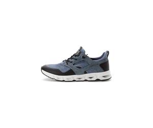 camel active Femme 56bnn02-709600_42 Chaussure de Neige, Bleu