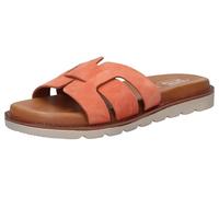 camel active Femme 56con01-200930 Basket, Orange, 39 EU
