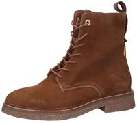 camel active Femme 57aan01-200470_38 Botte Tendance, Cognac