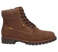 camel active Femme 57trs01-307470_38 Botte Tendance, Cognac