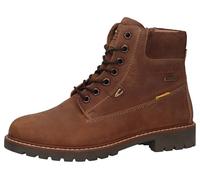 camel active Femme 57trs01-400470_42 Botte Tendance, Cognac