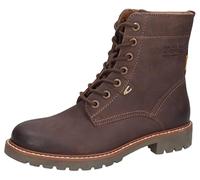 camel active Femme 57trs02-400320_36 Botte Tendance, café