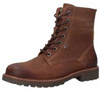 camel active Femme 57trs02-400470_39 Botte Tendance, Cognac