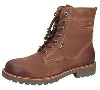 camel active Femme 57trs02-400470_40 Botte Tendance, Cognac