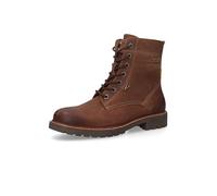 camel active Femme 57trs02-400470_42 Botte Tendance, Cognac