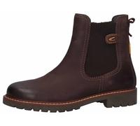 camel active Femme 57trs05-400320_42 Botte Tendance, Café