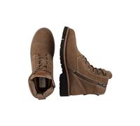 camel active Femme Caia301-350450 Botte Tendance, Beige, 38 EU
