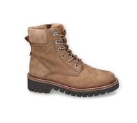 camel active Femme Caia301-350470 Botte Tendance, Marron, 38 EU