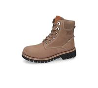 camel active Femme Caia301-350850 Botte Tendance, Vert, 37 EU