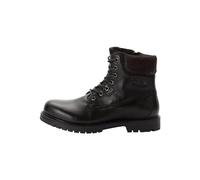 camel active Femme Catr201-100100 Botte Tendance, Noir, 40 EU