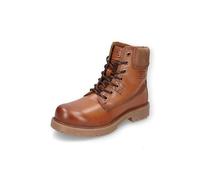 camel active Femme Catr201-100340 Botte Tendance, Marron, 36 EU