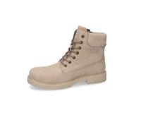 camel active Femme Catr201-350450 Botte Tendance, Sable, 38 EU
