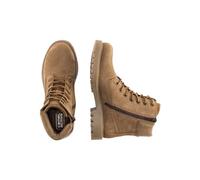 camel active Femme Catr201-350470 Botte Tendance, Cognac, 36 EU