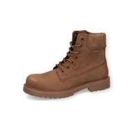 camel active Femme Catr201-350470 Botte Tendance, Cognac, 37 EU