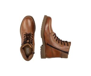 camel active Femme Catr201 Botte Tendance, Marron, 39 EU
