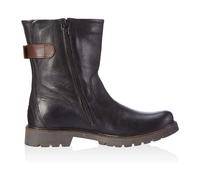 Camel Active, Femme, Chaussures, Noir, Taille: 35 1/2 EU Bottine pour femme Outback élégante