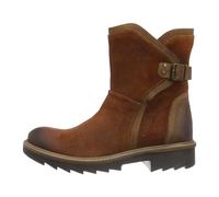 Camel Active, Femme, Chaussures, Rouge, Taille: 35 1/2 EU Warmilned Boot