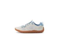 Camel Active Femme Damen Leichter Sneaker mit Griffiger Sohle Hellblau, Womenswear-36 Basket, Bleu Clair, 36 EU