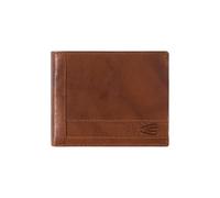 camel active Field Porte-monnaie Protection RFID Cuir 12 cm cognac (TAS028927)